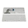 Πληκτρολόγιο HP Pavilion 15-E 15-N 15-R HP 250 G3, άσπροa άσπροa, US/UK