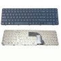 Πληκτρολόγιο HP Pavilion DV7-7000 DV7-7100 DV7-7200 DV7-7300 DV7t-7000, Μαύρο, US/UK