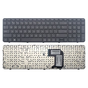 Πληκτρολόγιο HP Pavilion G7-2000, Μαύρο, US/UK