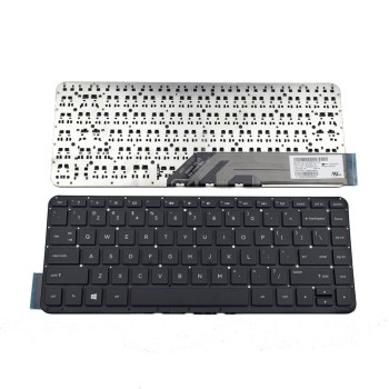 Πληκτρολόγιο HP Pavilion X2 13-P 13Z-P Split 13-F 13-G 13-M 13T-G, Μαύρο, US