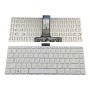 Πληκτρολόγιο HP Pavilion X360 13-S, άσπροa, US ( +BG Print)