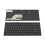 Πληκτρολόγιο HP ProBook 430 G5 440 G5 445 G5, Μαύρο, US/UK ( +BG Print)