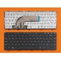 Πληκτρολόγιο HP ProBook 440 G0 440 G1 445 G1 440 G2 445 G2 430 G2, Μαύρο, US/UK ( +BG Print)
