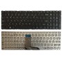 Πληκτρολόγιο Lenovo Flex 3-15 3-1570 3-1580 Edge 2-15 2-1580, Μαύρο, US ( +BG Print)