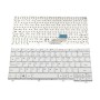 Πληκτρολόγιο Lenovo IdeaPad 110S-11IBR, άσπροa, US