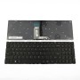 Πληκτρολόγιο Lenovo IdeaPad 700-15 700-15ISK, Μαύρο, US
