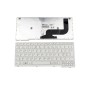 Πληκτρολόγιο Lenovo S210T, άσπροa άσπροa, US/UK ( +BG Print)