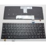 Πληκτρολόγιο Lenovo V4400 V4400u, Μαύρο με Backlit, US