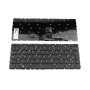 Πληκτρολόγιο Lenovo IdeaPad 110-14ISK 110-14IBR 110-14AST, Μαύρο,UK ( +BG Print)