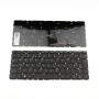 Πληκτρολόγιο Lenovo IdeaPad 310-14, Μαύρο, US/UK ( +BG Print)