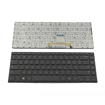 Πληκτρολόγιο Samsung 700Z3C 700Z3A 700Z3B 700Z4A 700Z4B, Μαύρο, US
