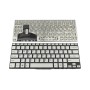 Πληκτρολόγιο Sony Vaio SVF13, Ασήμι, US