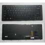 Πληκτρολόγιο Sony Vaio SVF15N Series, Μαύρο με Backlit, US/UK