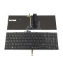 Πληκτρολόγιο Toshiba Satellite Pro R50-C Tecra A50-C Z50-C, Μαύρο με Backlit, US/UK