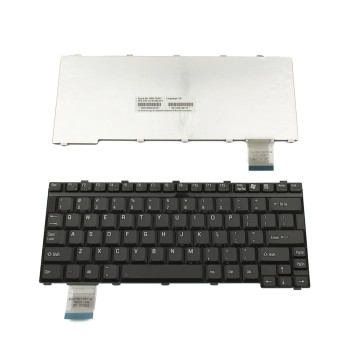 Πληκτρολόγιο Toshiba Satellite U300 U305, Μαύρο, US/UK