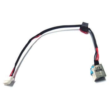 Βύσματα Τροφοδοσίας για Acer Aspire E1-571 E1-571G με καλώδιο (PJ850)