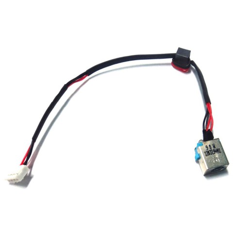 Βύσματα Τροφοδοσίας για Acer Aspire E1-571 E1-571G με καλώδιο (PJ850)