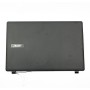 LCD Back Cover Acer Aspire ES1-520 ES1-521 ES1-522 - Μαύρος