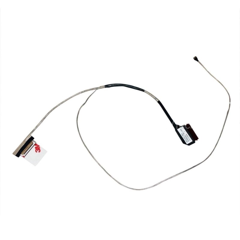 Καλωδιοταινίες για Dell Inspiron 15-5000 3558 3559 5551 5555 5558 5559 eDP 30 Pin FHD - Για μοντέλα χωρίς οθόνη αφής