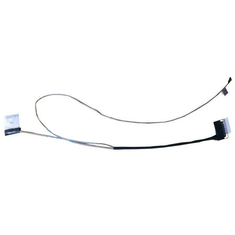 Καλωδιοταινίες για Dell Inspiron 3573 3576 Vostro 3572 3576 3578 eDP