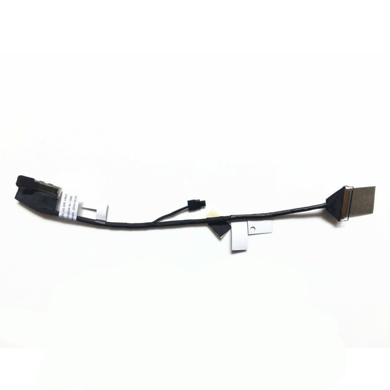 Καλωδιοταινίες για Dell XPS 9343