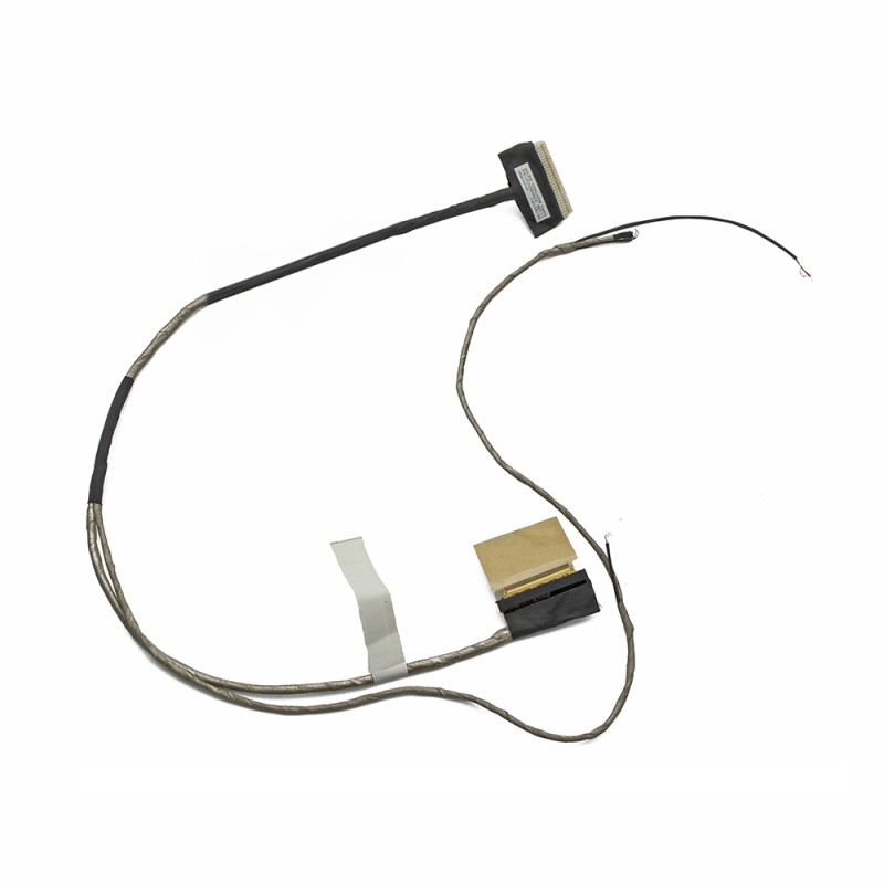 Καλωδιοταινίες για Lenovo ThinkPad S430 LVDS