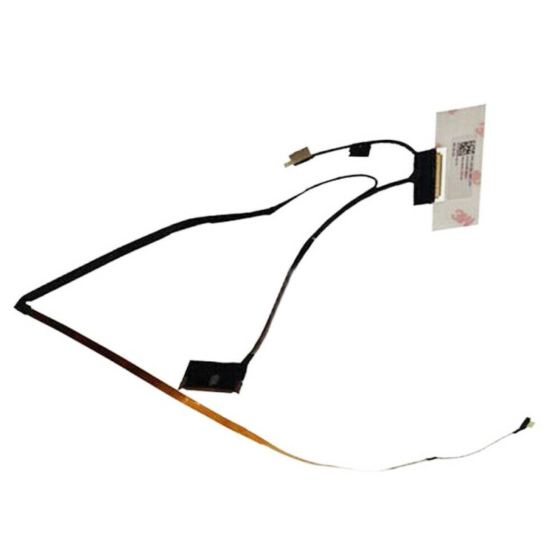 Καλωδιοταινίες για Lenovo ThinkPad Yoga 720-13 720-15 IKB 4K