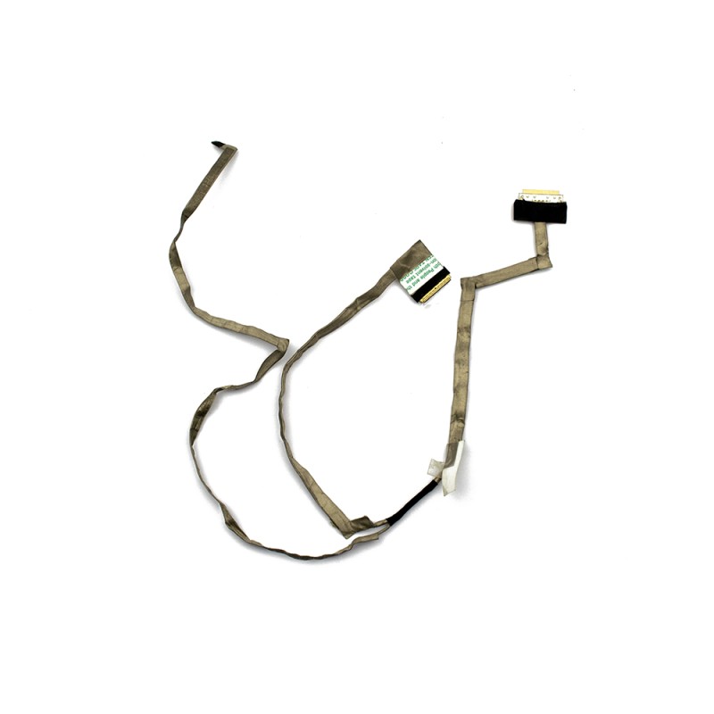 Καλωδιοταινίες για Lenovo Z400 Z500 40 Pin LVDS - Για μοντέλα με οθόνη αφής