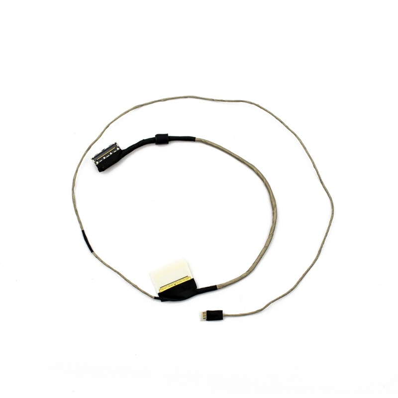 Καλωδιοταινίες για Toshiba Satellite E55 E55A E55T E55-A M50D M50-A M50D-A LVDS