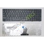 Πληκτρολόγιο Lenovo IdeaPad Z570 V570 B570 B580 B590, Μαύρο, US/UK
