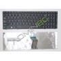 Πληκτρολόγιο Lenovo IdeaPad G570 G575 Z560 Z565, Μαύρο, US/UK