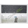Πληκτρολόγιο Lenovo IdeaPad G570 G575 Z560 Z565, Μαύρο, US/UK ( +BG Print)