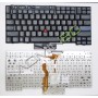 Πληκτρολόγιο Lenovo ThinkPad T400S T410 T410I T410S T420 T420I T420S, Μαύρο, US/UK ( +BG Print)