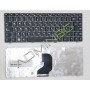 Πληκτρολόγιο Lenovo IdeaPad Z450 Z460, Γκρί, US/UK ( +BG Print)