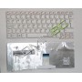 Πληκτρολόγιο Lenovo IdeaPad S10-3, άσπροa άσπροa, US/UK