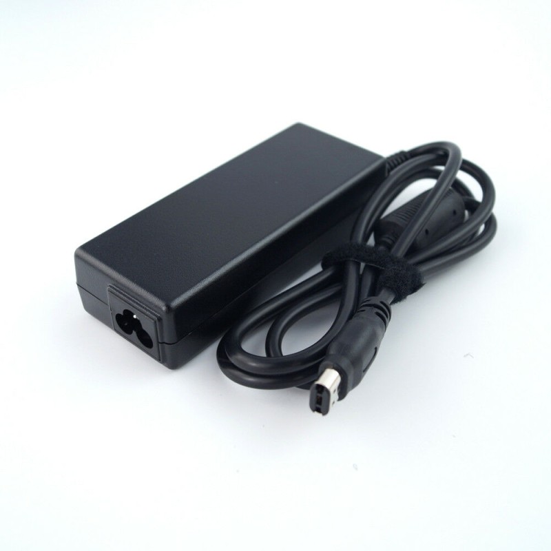 Φορτιστές Laptop HP Compaq - 18.5V 4.9A 90W Oval Tip (USB Interface) - Αντικατάσταση