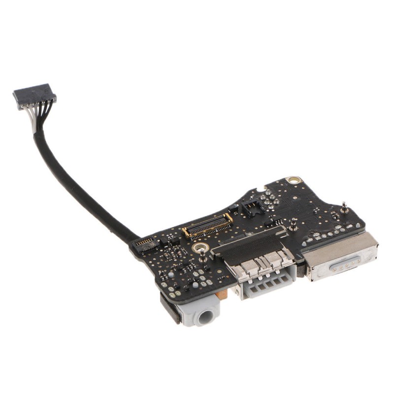 Βύσματα Τροφοδοσίας για Apple MacBook Air A1466 2013 2014 2015 (Πλακέτα ήχου USB Power)