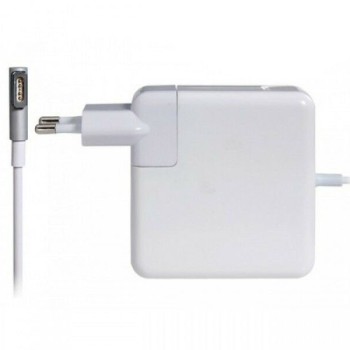 Φορτιστές Laptop Apple - MagSafe 16.5-18.5V / 4.6A / 85W "L" Type - Αντικατάσταση