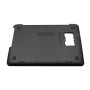 Bottom Base Cover Asus X555 K555 F555 W519L VM590L VM510 - Μαύρος