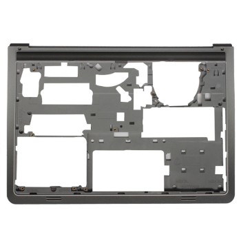 Bottom Base Cover Dell Inspiron 14-5000 5447 5448 5445 5457 - Μαύρος