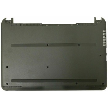 Bottom Base Cover HP 240 245 G5 14-AM 14-AN - Μαύρος