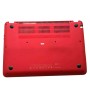 Bottom Base Cover HP ENVY 6-1000 - το κόκκινο