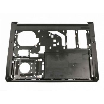 Bottom Base Cover Lenovo ThinkPad Edge E470 E475 - Μαύρος