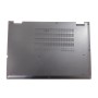 Bottom Base Cover Lenovo ThinkPad Yoga 370 13" - Μαύρος