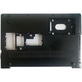 Bottom Base Cover Lenovo Yoga 510 15 510-15IKB - Μαύρος