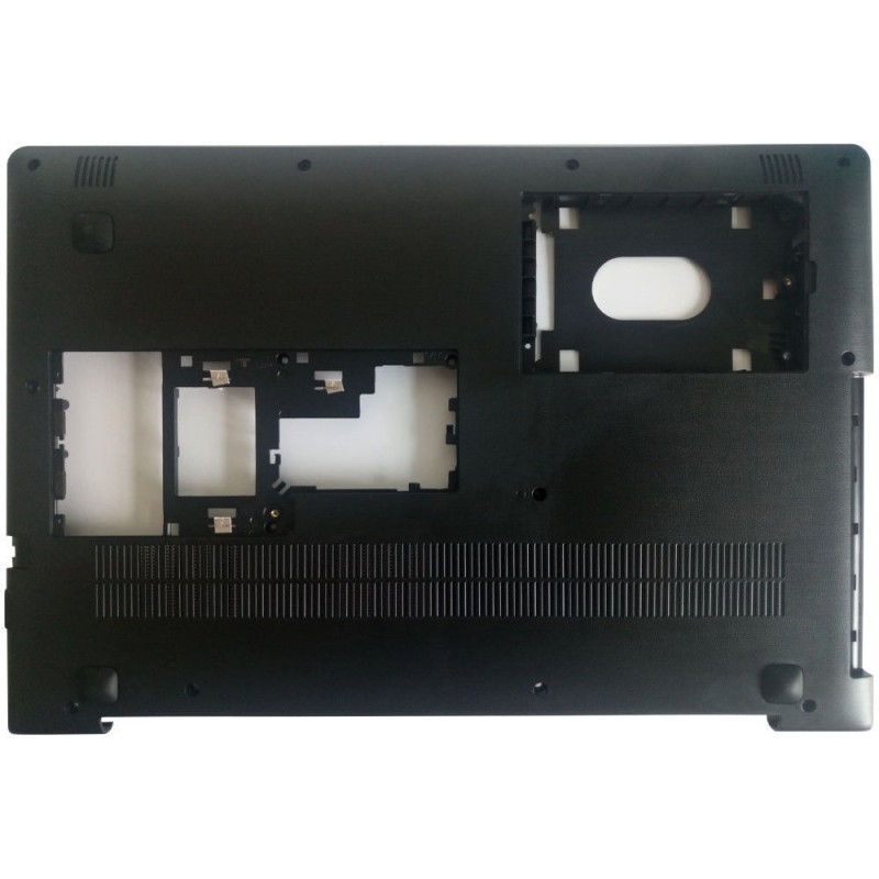Bottom Base Cover Lenovo Yoga 510 15 510-15IKB - Μαύρος
