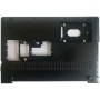 Bottom Base Cover Lenovo Yoga 510 15 510-15IKB - Μαύρος