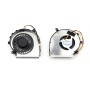 Ανεμιστηράκια για MSI GE62 GE72 PE60 PE70 GL62 (3 Pin)