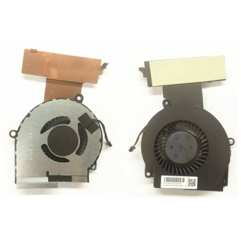 Ανεμιστηράκια για HP 15-DC 15-DC0004TX 15-DC0005 15-DC0007 15-DC0009 15-DC0011 15-DC0013TX
