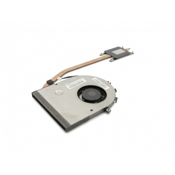 Ανεμιστηράκια για Lenovo ThinkPad T550 T560 W550S P50S (για τα μοντέλαβίντεο συσσωματωμένοςe) + HeatSink